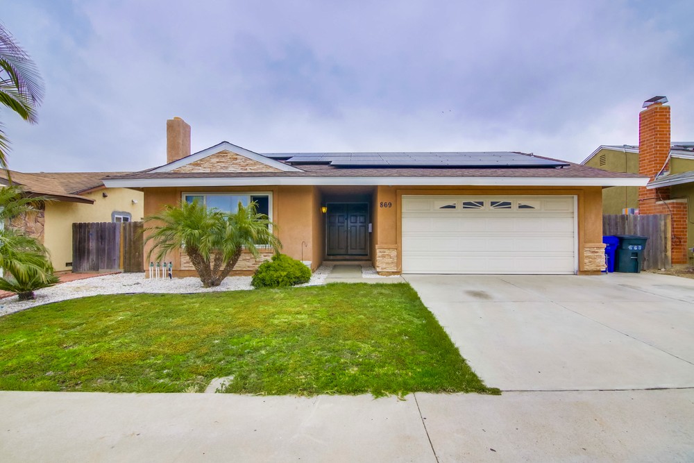Virtual tour photo 1 of 42 for 869 Blackwood Dr
