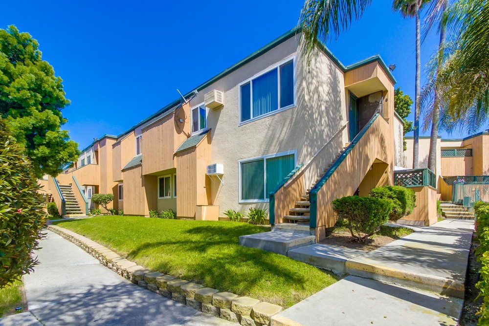Virtual tour photo 3 of 51 for 8709 Lake Murray Blvd UNIT 7