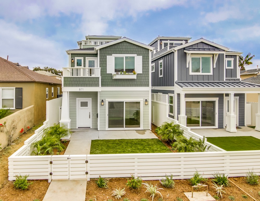 Virtual tour photo 1 of 44 for 871 Wilbur Ave
