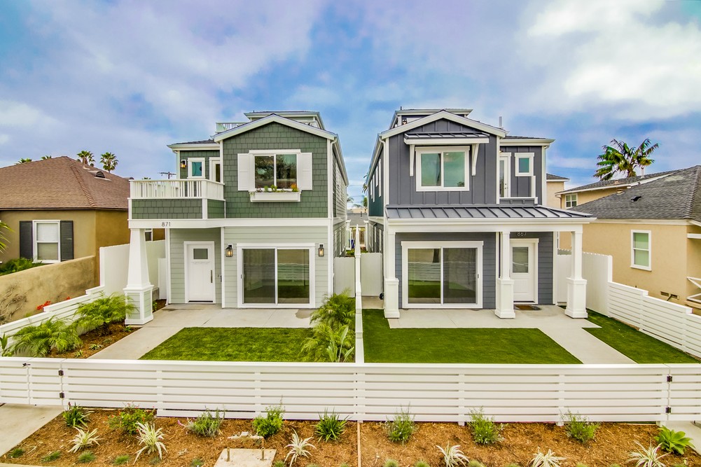Virtual tour photo 3 of 44 for 871 Wilbur Ave