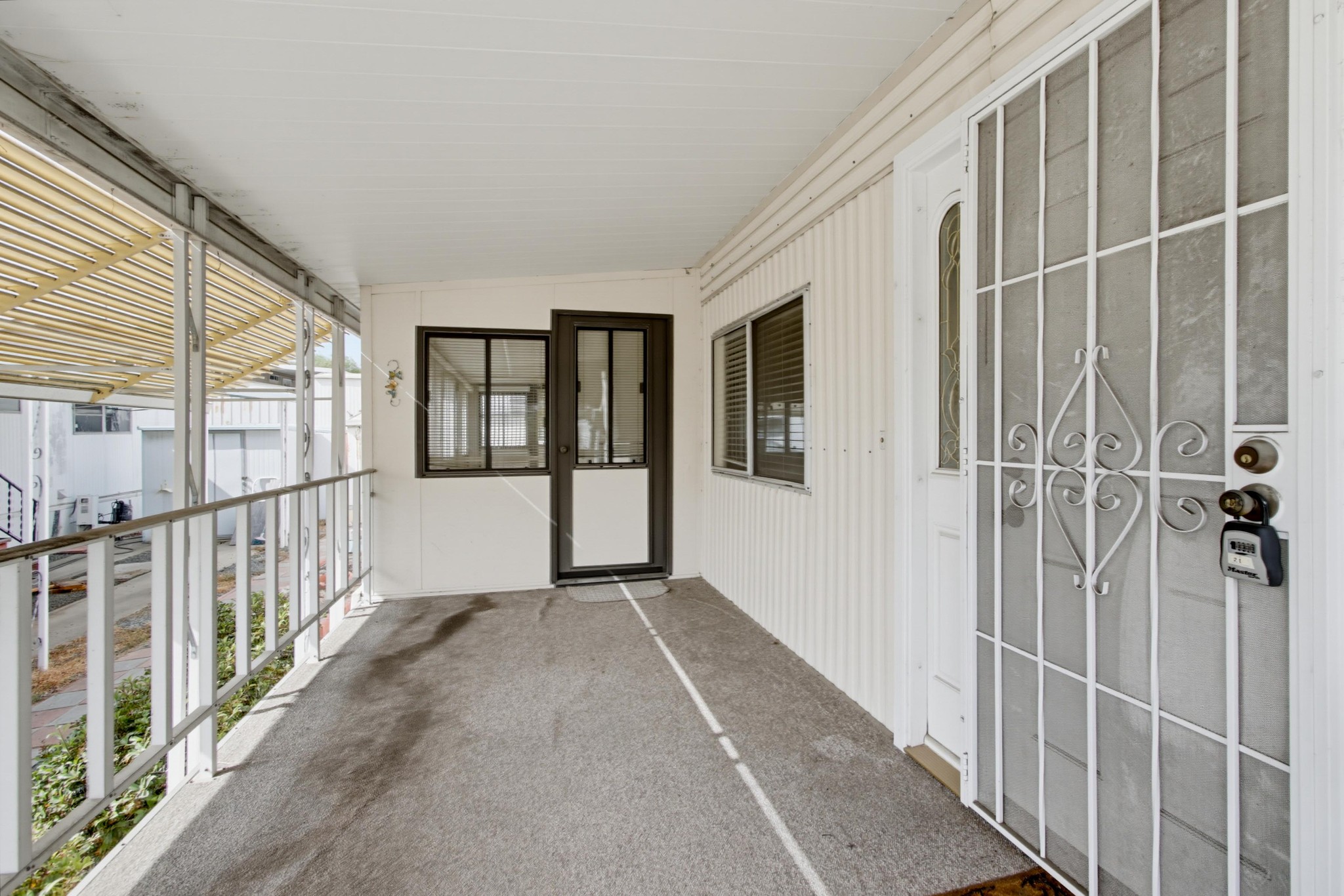 Virtual tour photo 5 of 42 for 8712 Magnolia Ave Spc 54