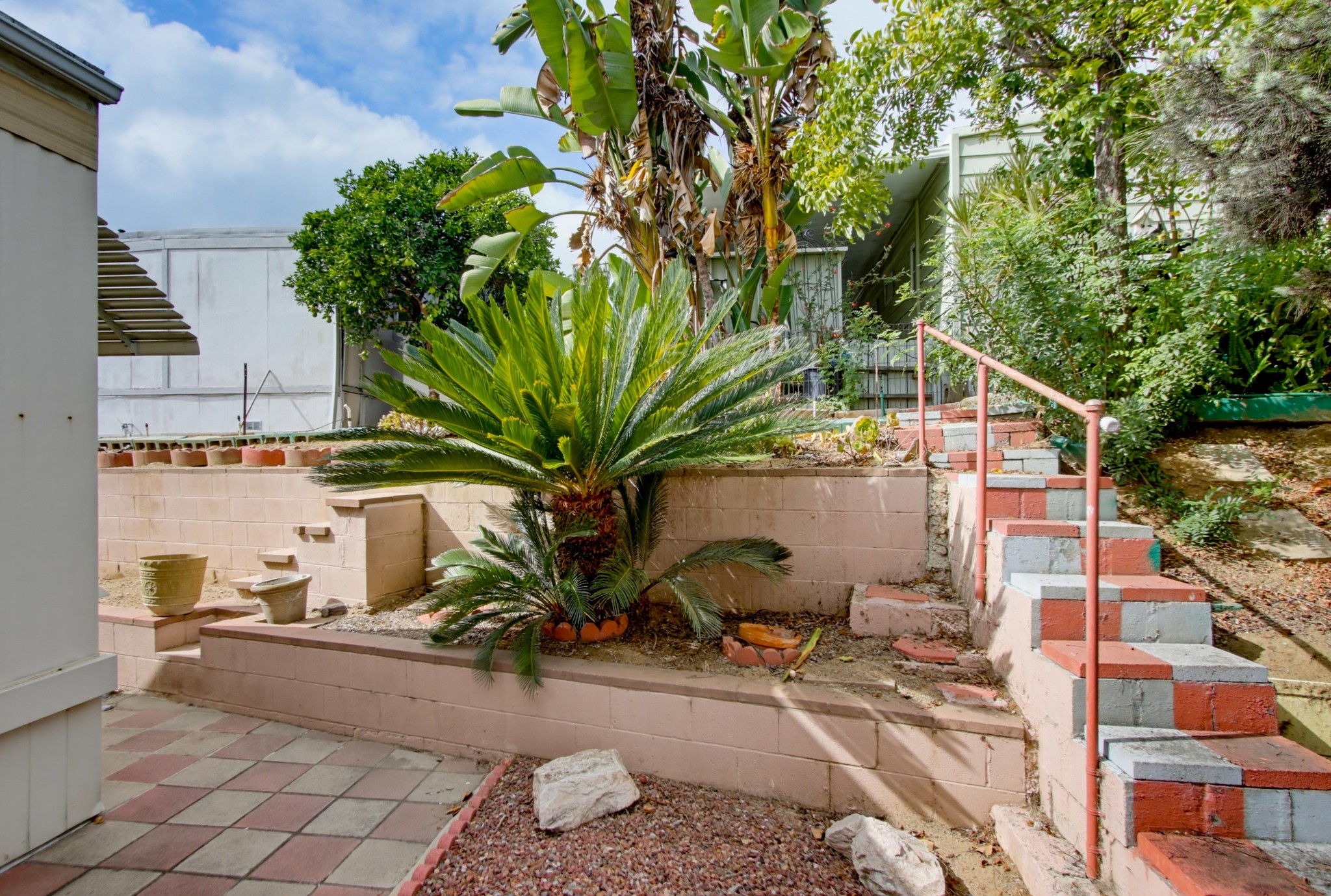 Virtual tour photo 32 of 42 for 8712 Magnolia Ave Spc 54