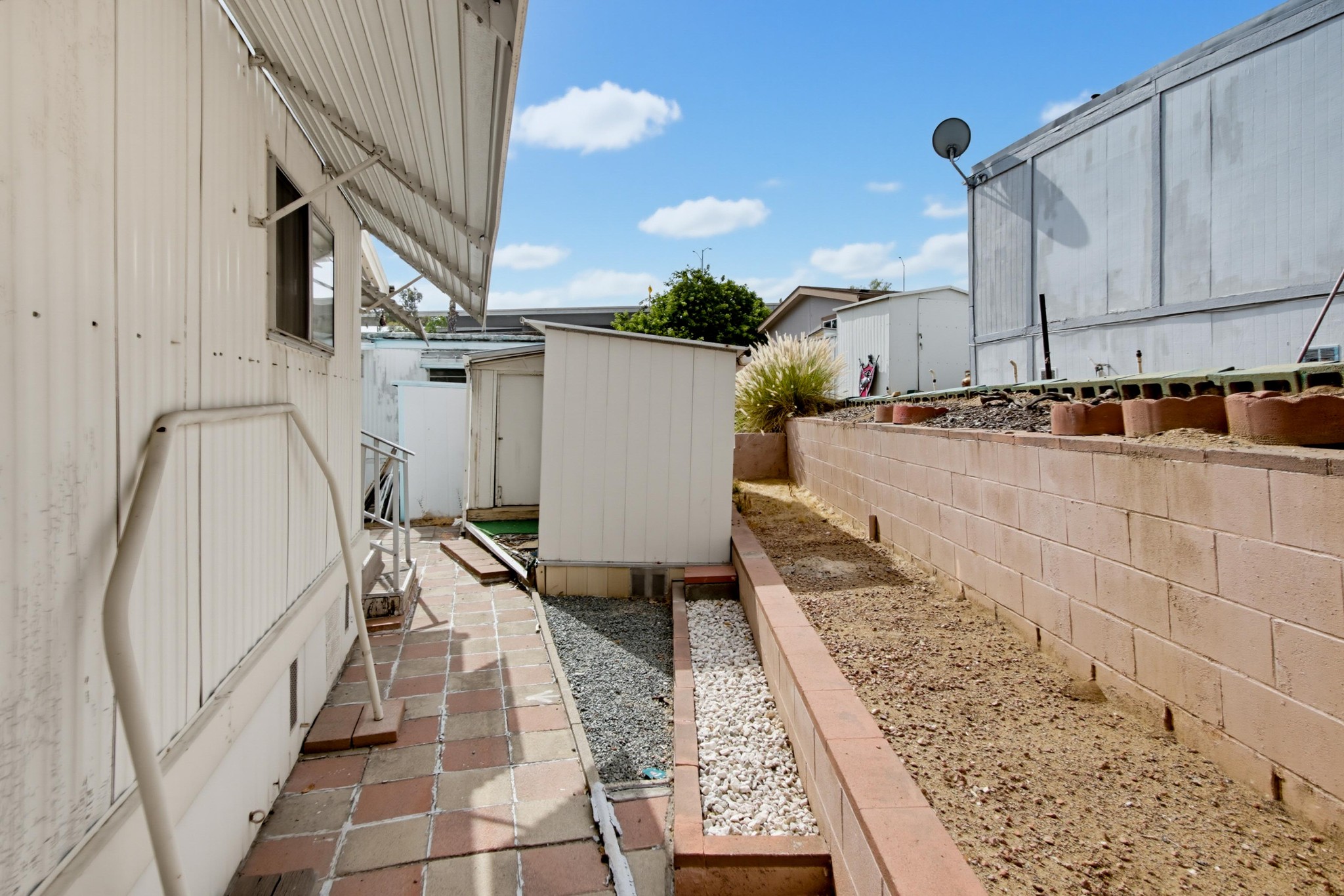Virtual tour photo 33 of 42 for 8712 Magnolia Ave Spc 54