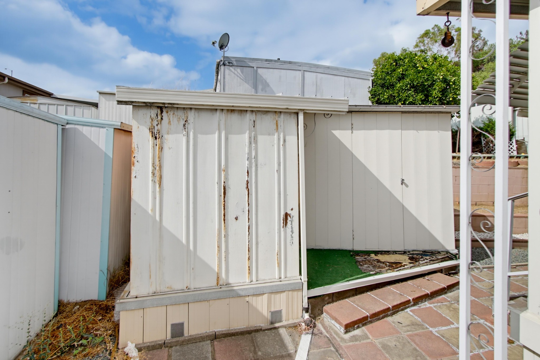 Virtual tour photo 35 of 42 for 8712 Magnolia Ave Spc 54