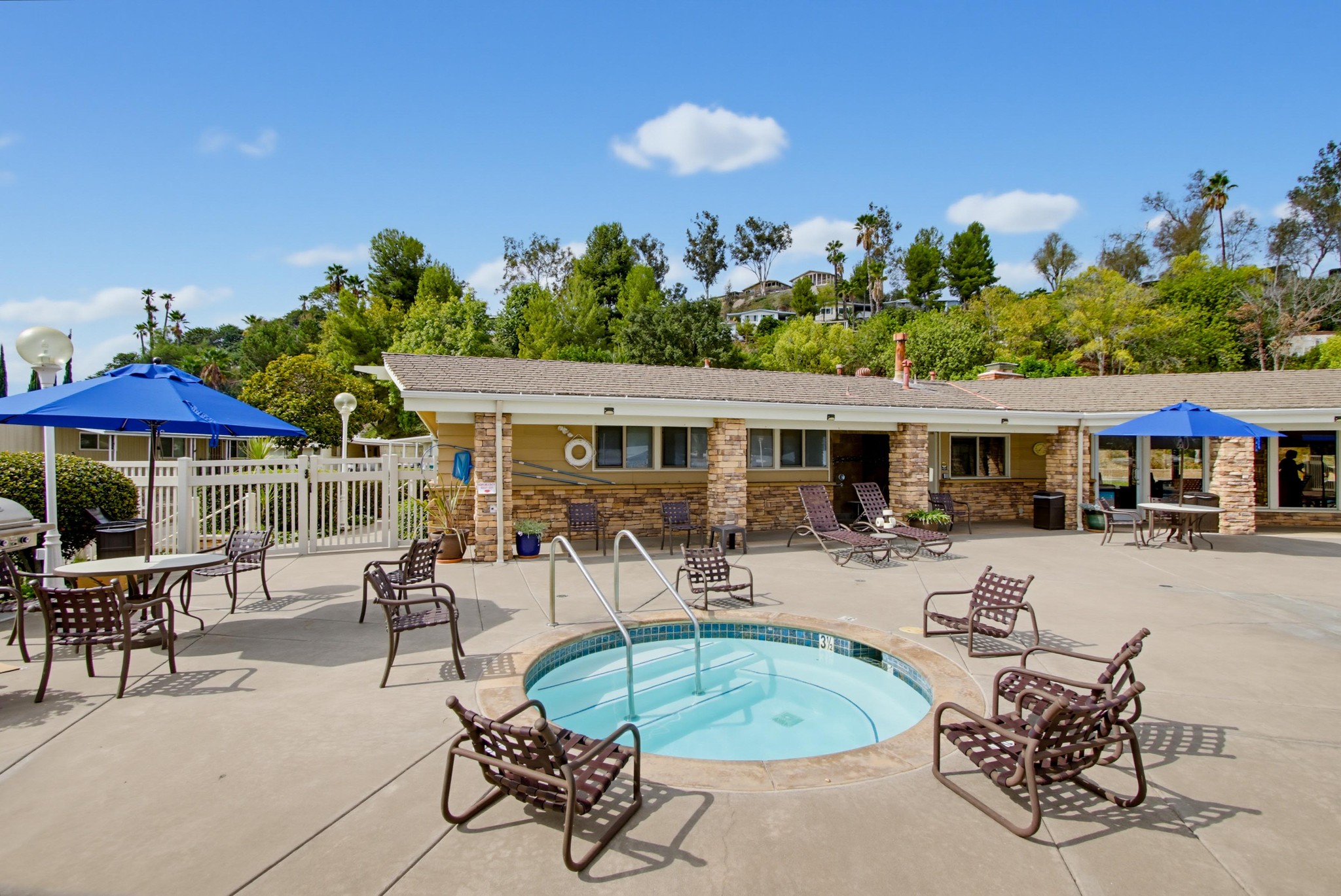 Virtual tour photo 40 of 42 for 8712 Magnolia Ave Spc 54