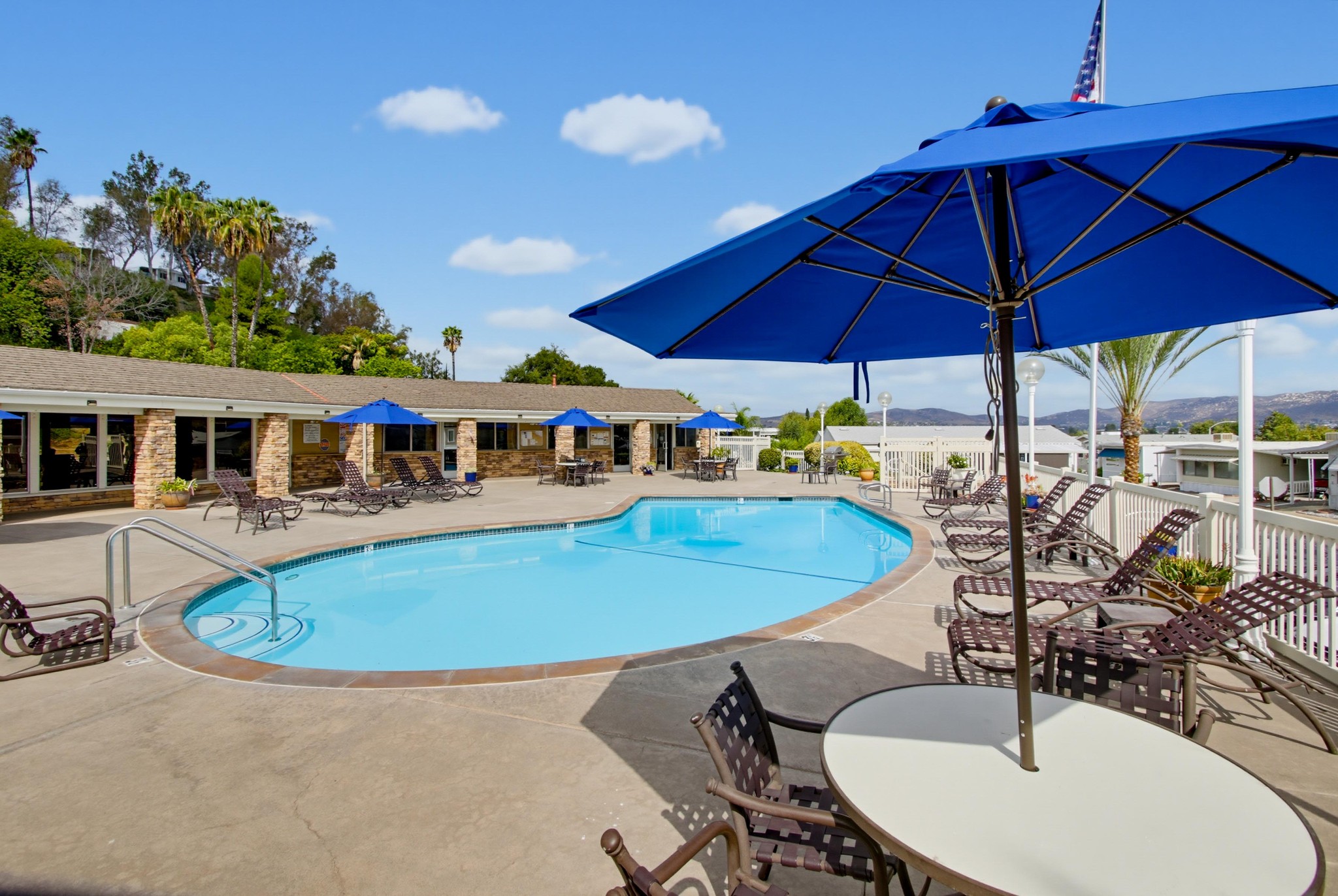 Virtual tour photo 41 of 42 for 8712 Magnolia Ave Spc 54