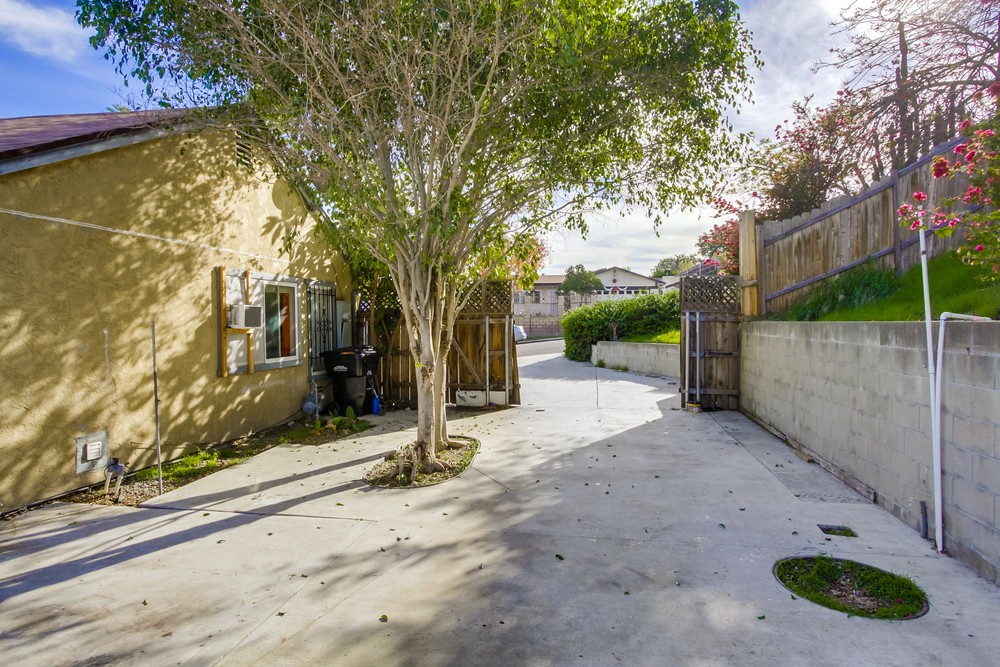 Virtual tour photo 32 of 31 for 8720 San Vicente St