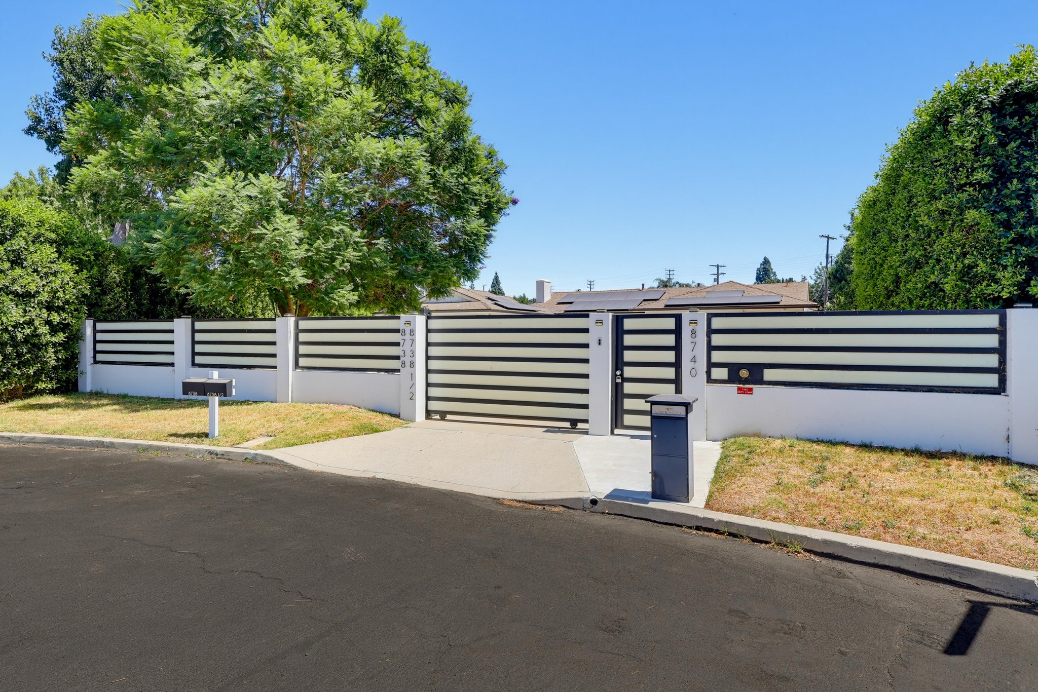 Virtual tour photo 1 of 178 for 8740 Paso Robles Ave