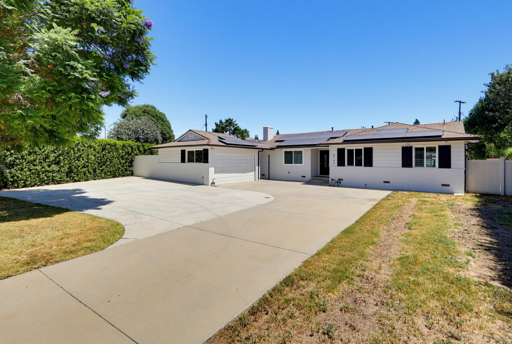 Virtual tour photo 4 of 178 for 8740 Paso Robles Ave