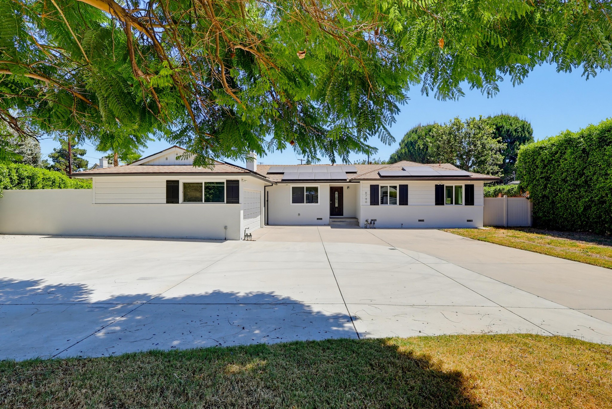 Virtual tour photo 5 of 178 for 8740 Paso Robles Ave