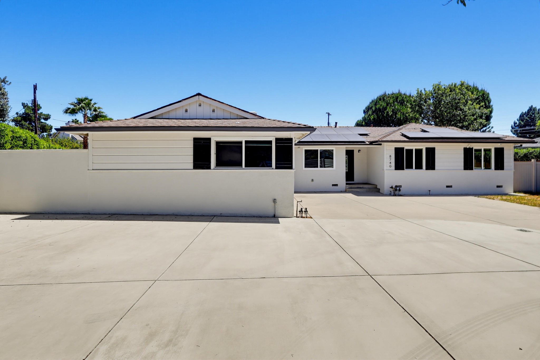 Virtual tour photo 6 of 178 for 8740 Paso Robles Ave