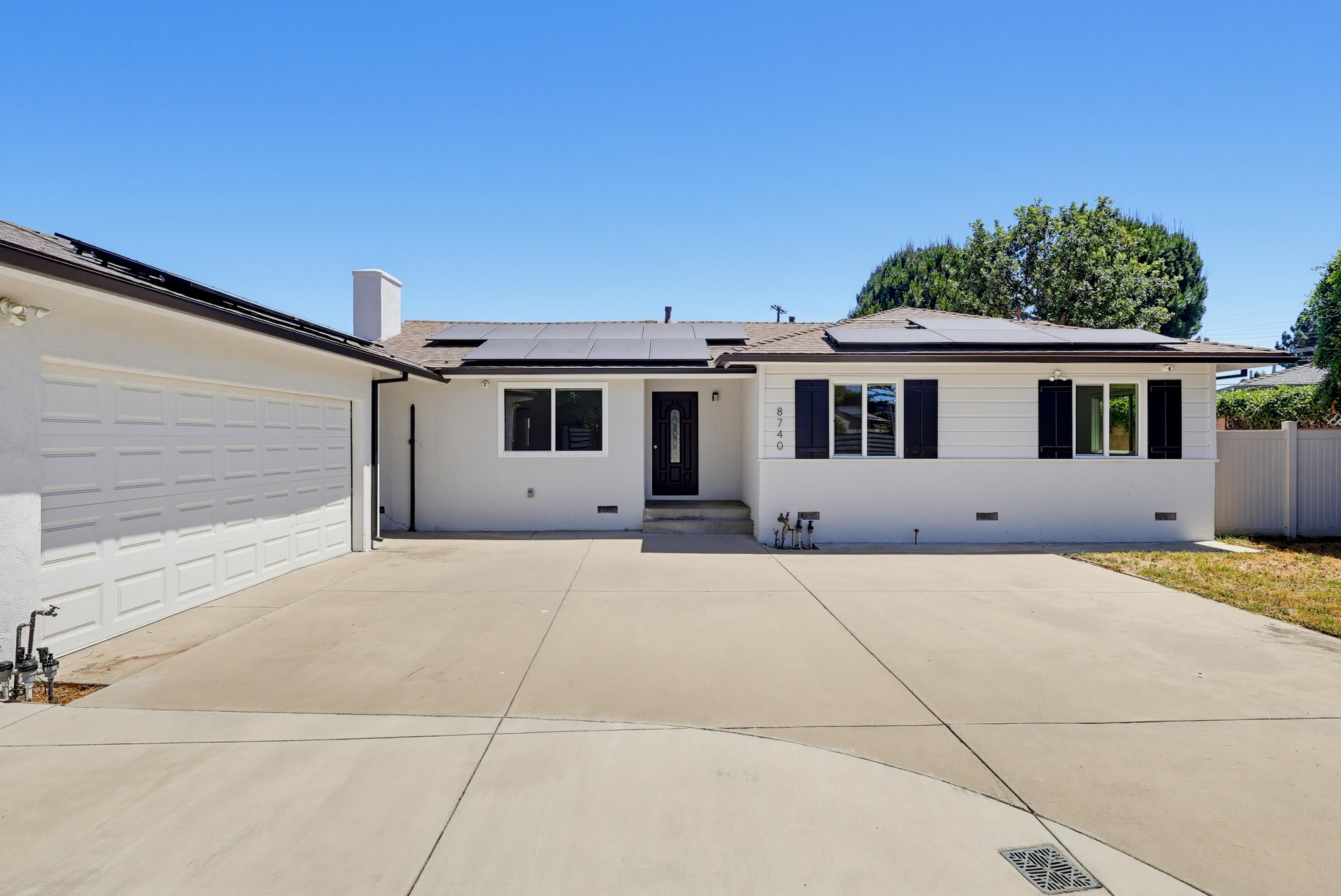 Virtual tour photo 7 of 178 for 8740 Paso Robles Ave
