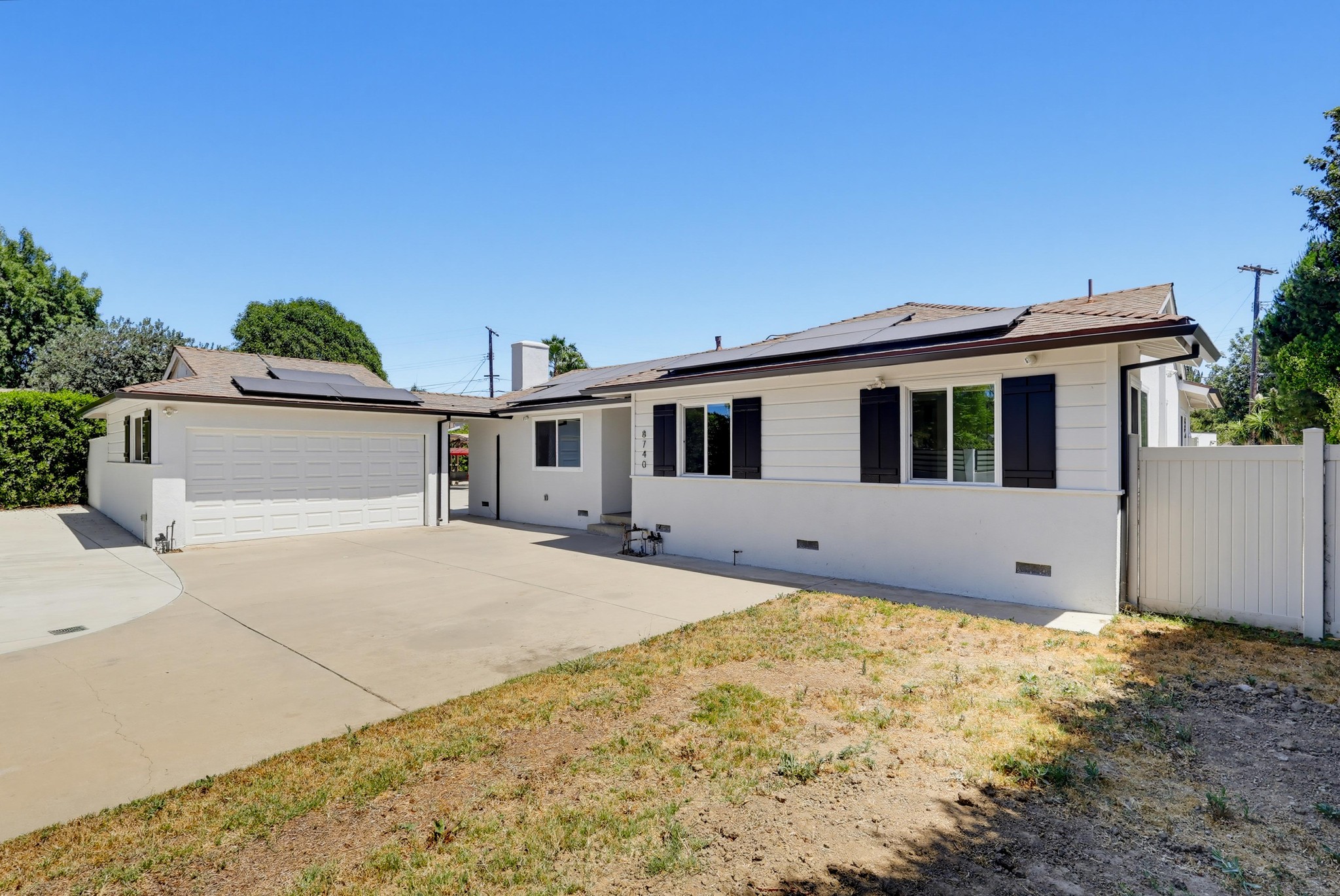 Virtual tour photo 8 of 178 for 8740 Paso Robles Ave
