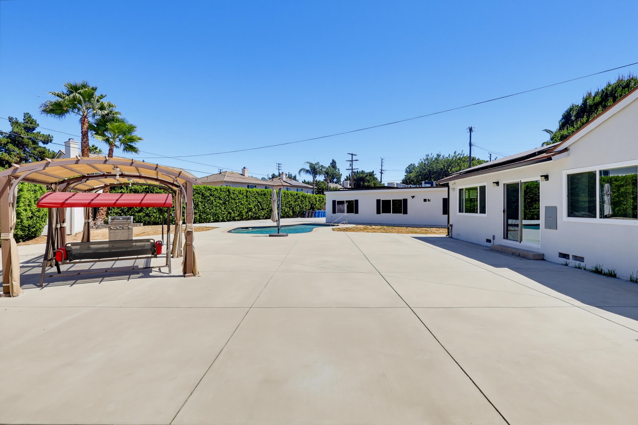 Virtual tour photo 56 of 178 for 8740 Paso Robles Ave