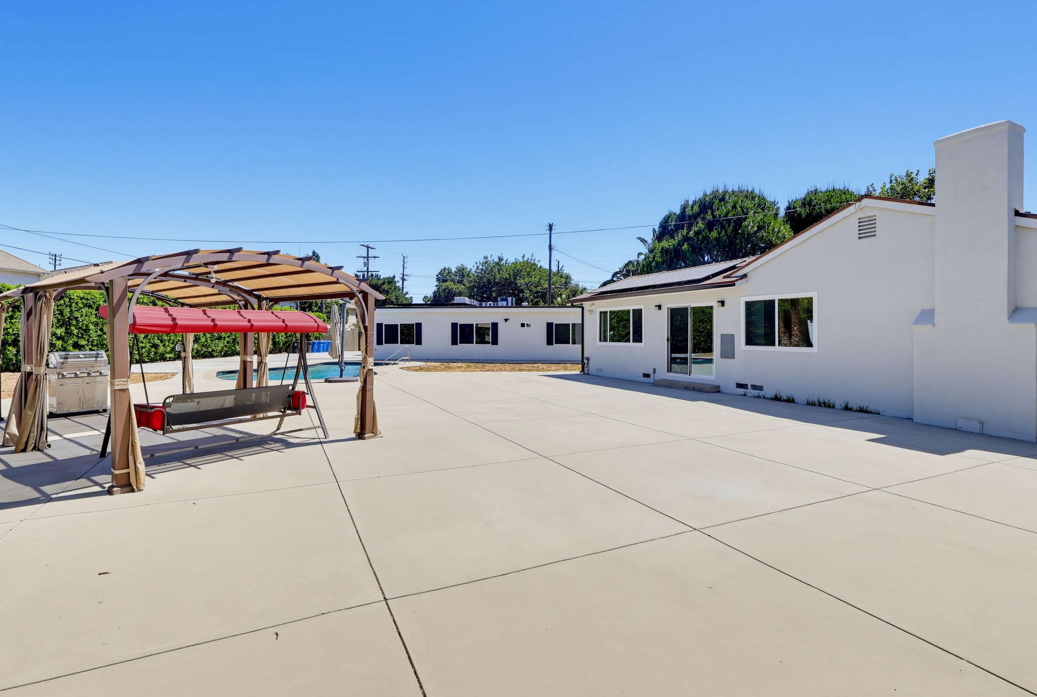 Virtual tour photo 57 of 178 for 8740 Paso Robles Ave