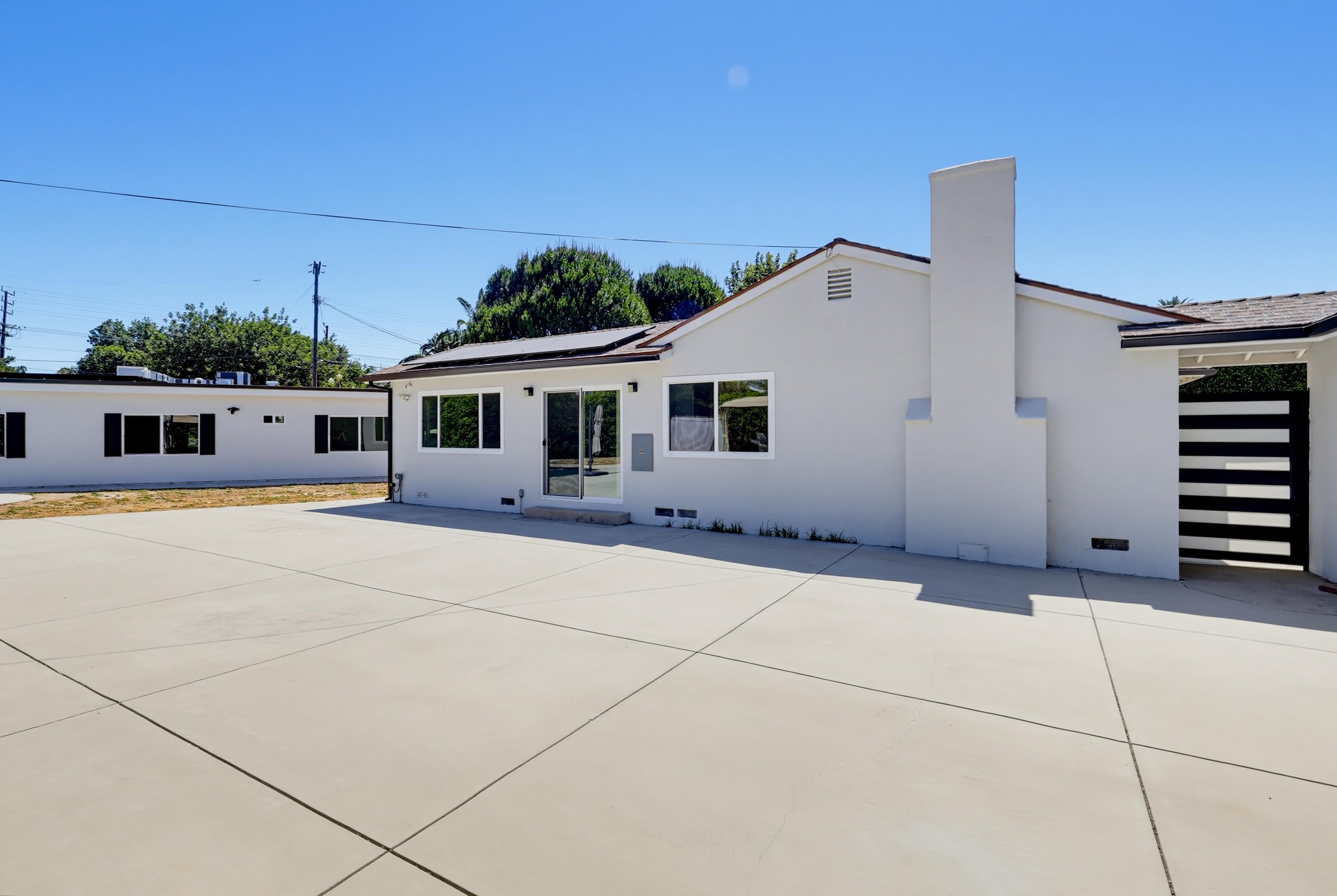 Virtual tour photo 58 of 178 for 8740 Paso Robles Ave