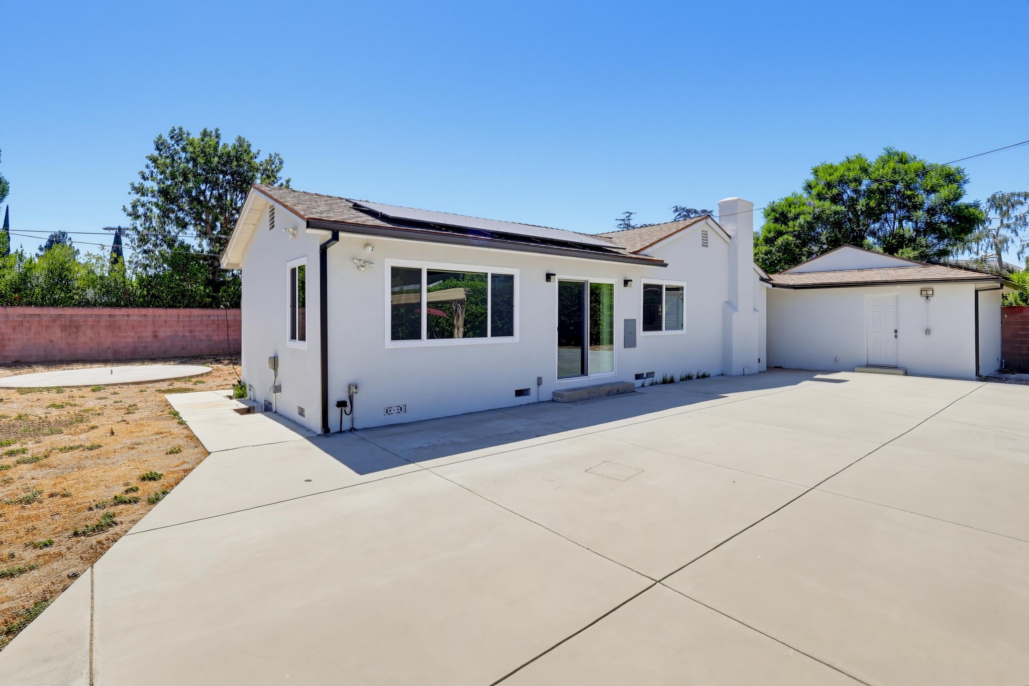 Virtual tour photo 60 of 178 for 8740 Paso Robles Ave