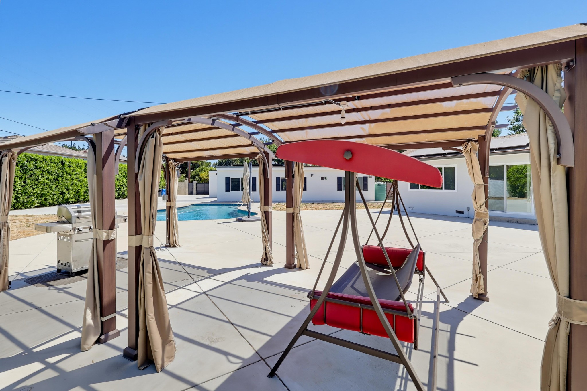 Virtual tour photo 63 of 178 for 8740 Paso Robles Ave