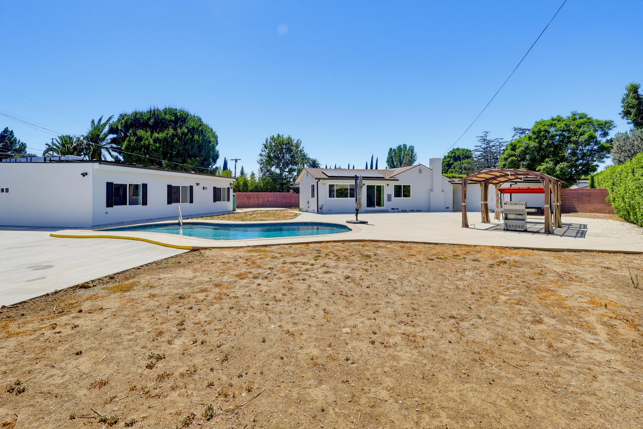 Virtual tour photo 65 of 178 for 8740 Paso Robles Ave