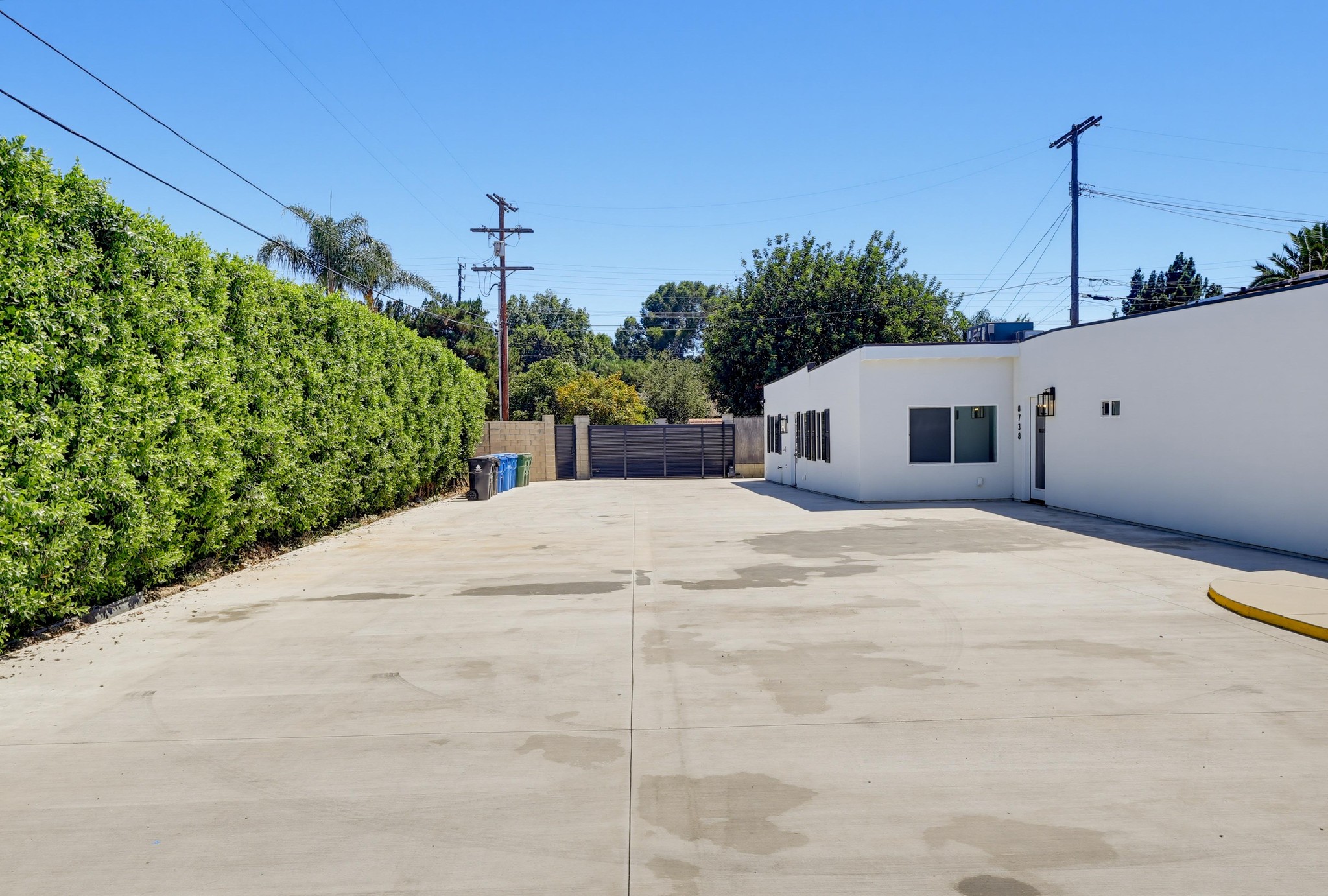 Virtual tour photo 66 of 178 for 8740 Paso Robles Ave