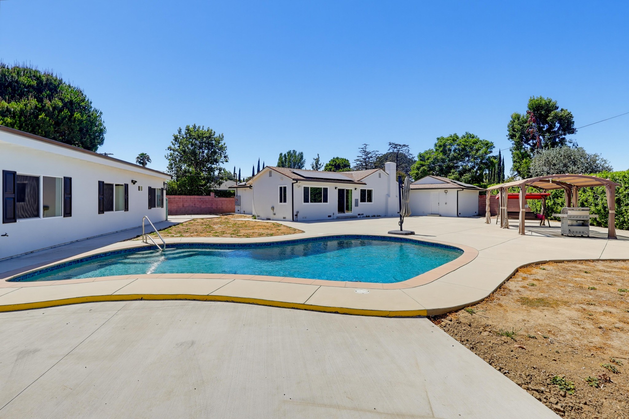 Virtual tour photo 67 of 178 for 8740 Paso Robles Ave