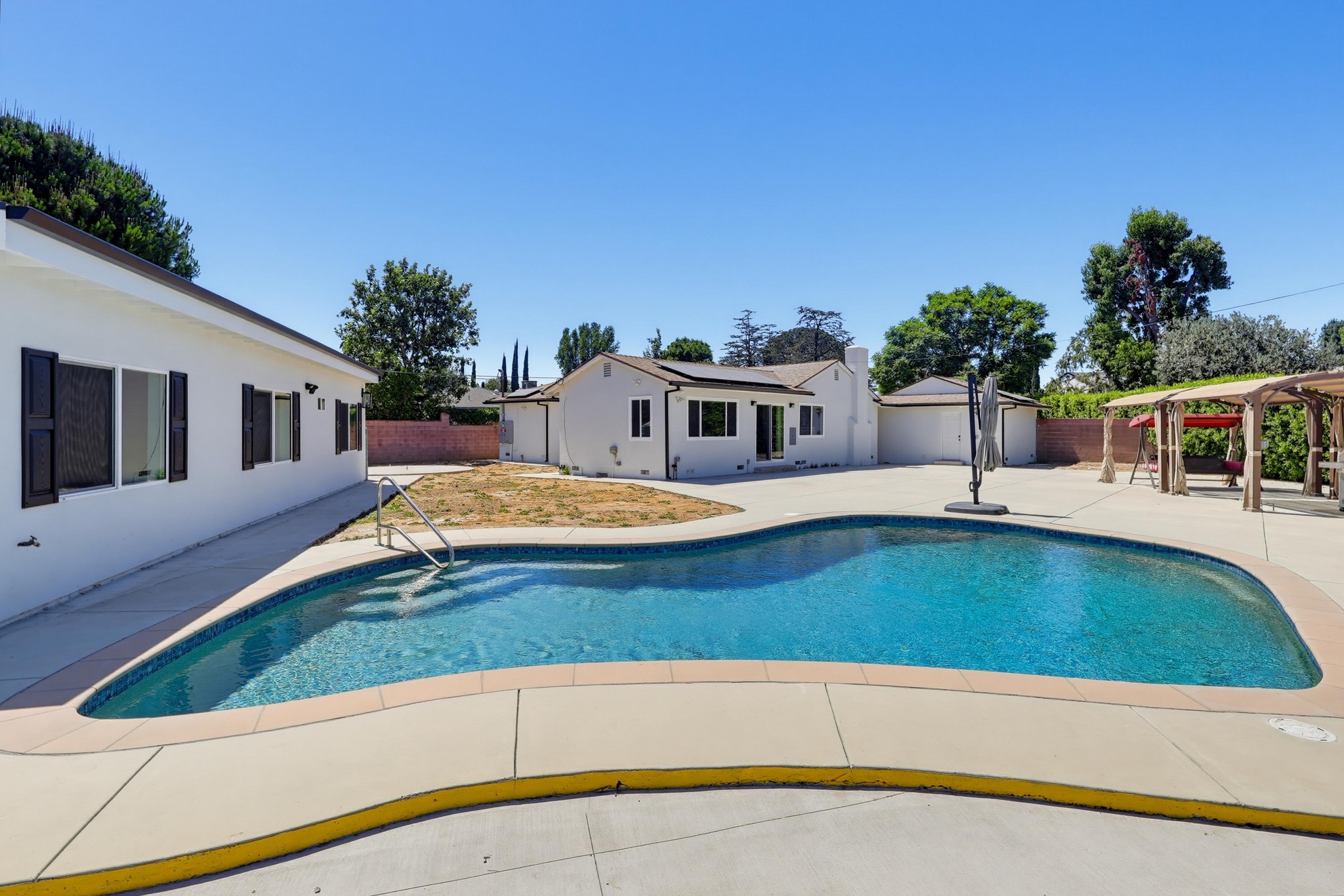 Virtual tour photo 68 of 178 for 8740 Paso Robles Ave