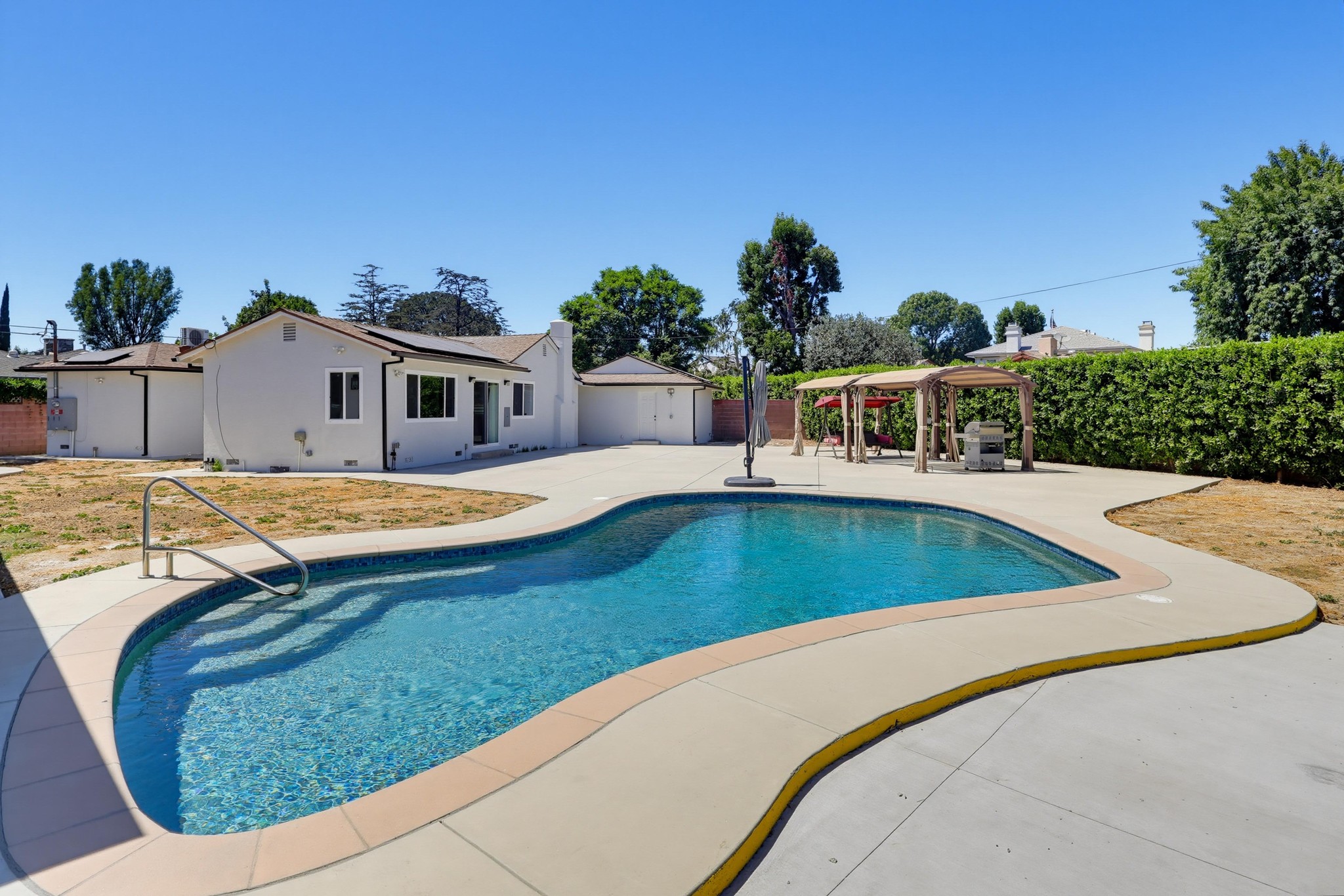 Virtual tour photo 69 of 178 for 8740 Paso Robles Ave