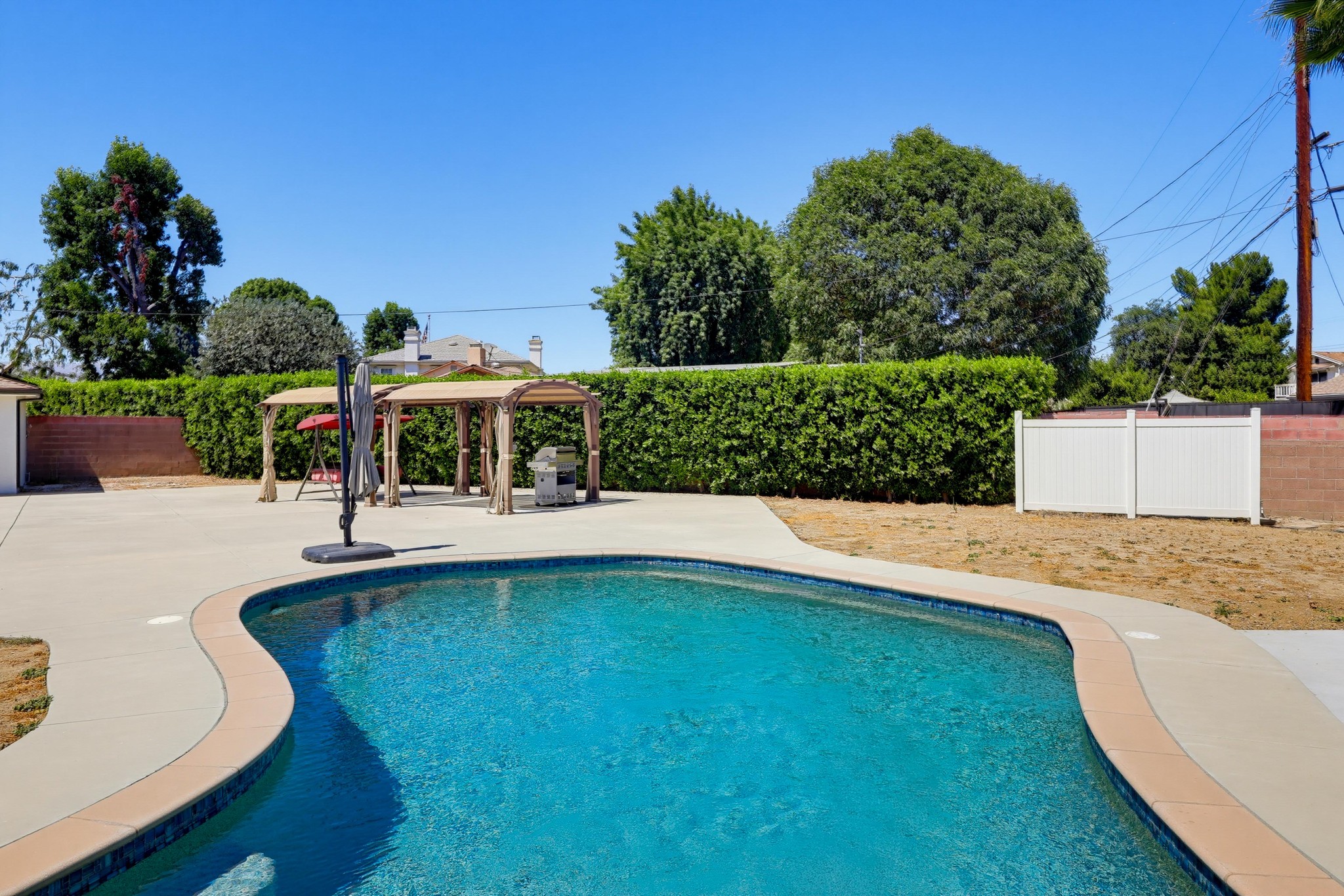 Virtual tour photo 70 of 178 for 8740 Paso Robles Ave