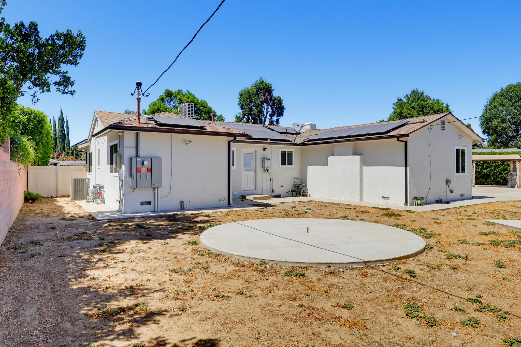 Virtual tour photo 79 of 178 for 8740 Paso Robles Ave