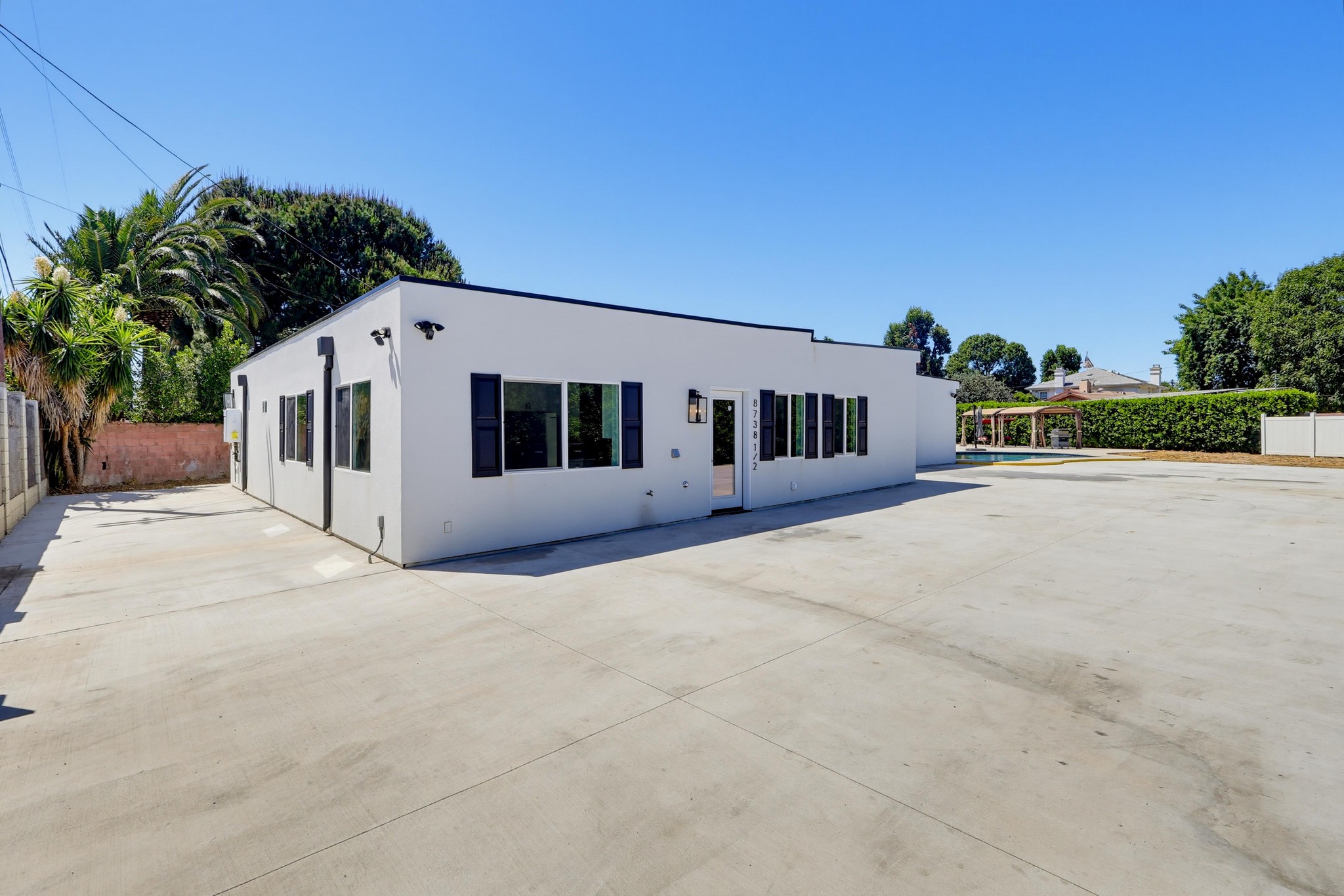 Virtual tour photo 84 of 178 for 8740 Paso Robles Ave