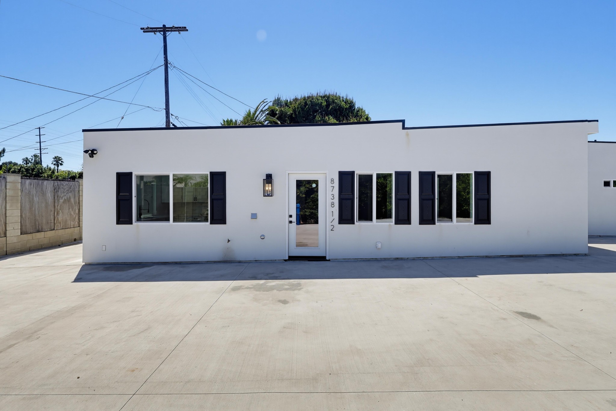 Virtual tour photo 85 of 178 for 8740 Paso Robles Ave
