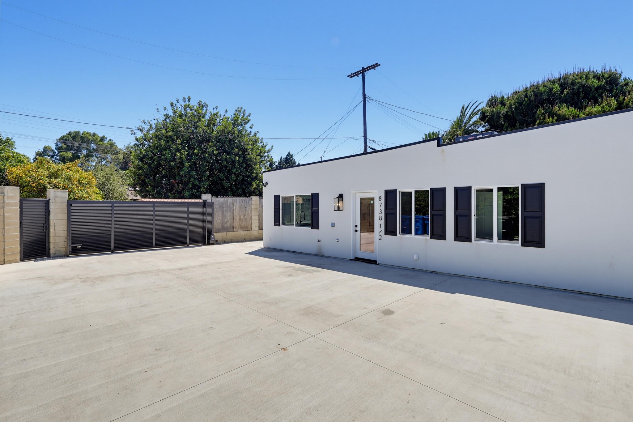Virtual tour photo 86 of 178 for 8740 Paso Robles Ave