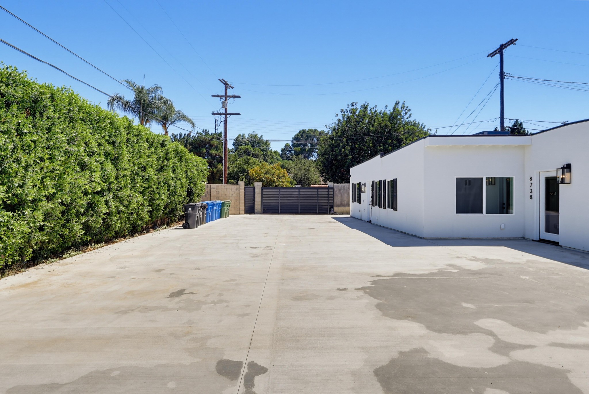 Virtual tour photo 88 of 178 for 8740 Paso Robles Ave