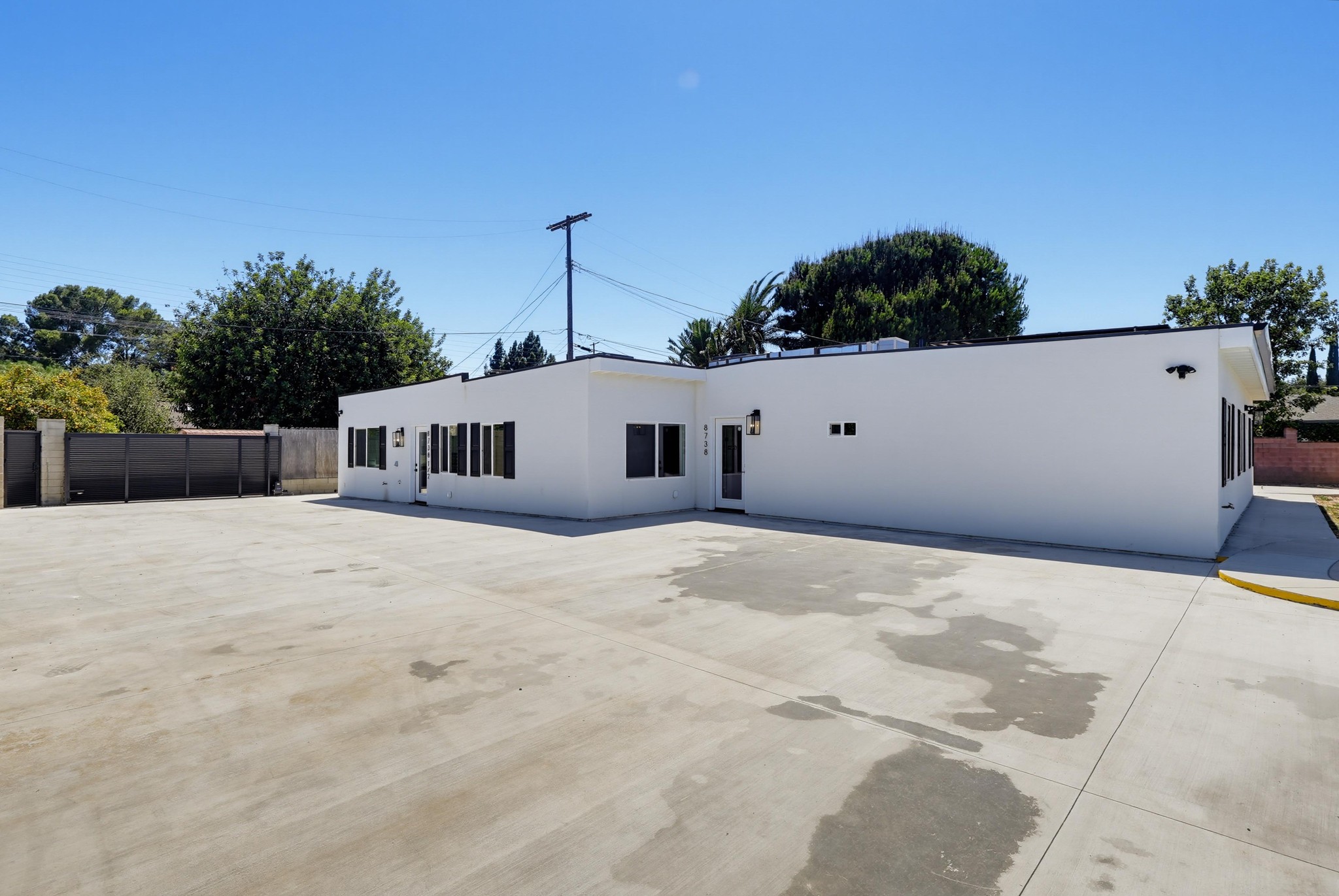 Virtual tour photo 89 of 178 for 8740 Paso Robles Ave