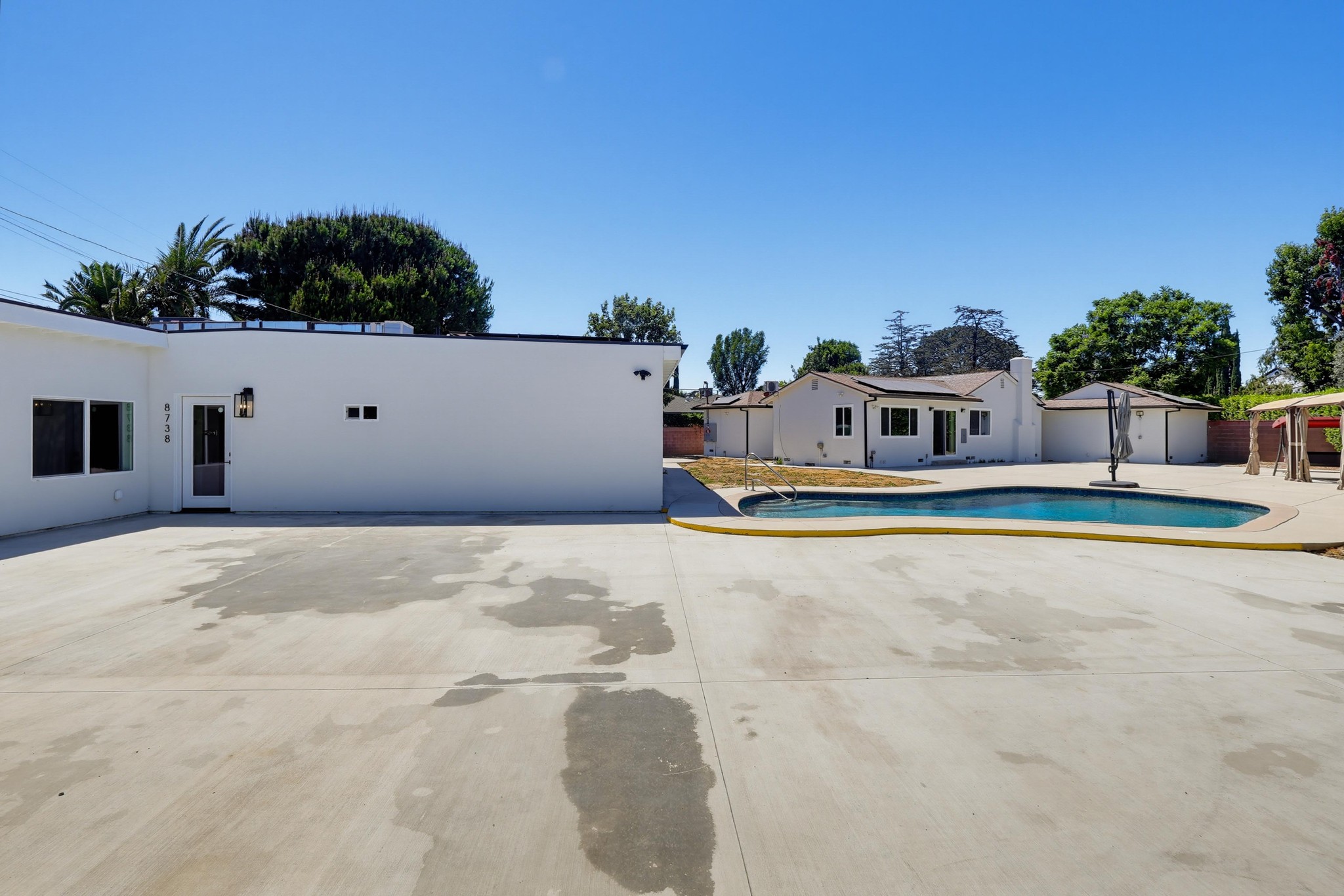 Virtual tour photo 90 of 178 for 8740 Paso Robles Ave