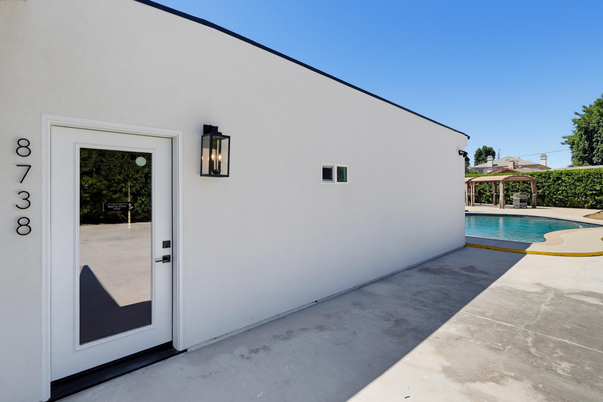 Virtual tour photo 91 of 178 for 8740 Paso Robles Ave