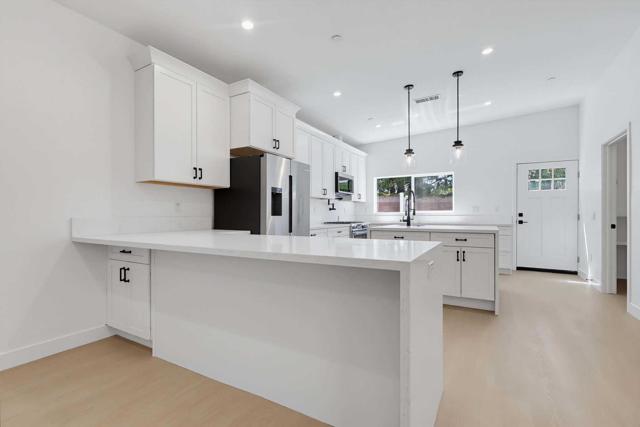 Virtual tour photo 107 of 178 for 8740 Paso Robles Ave