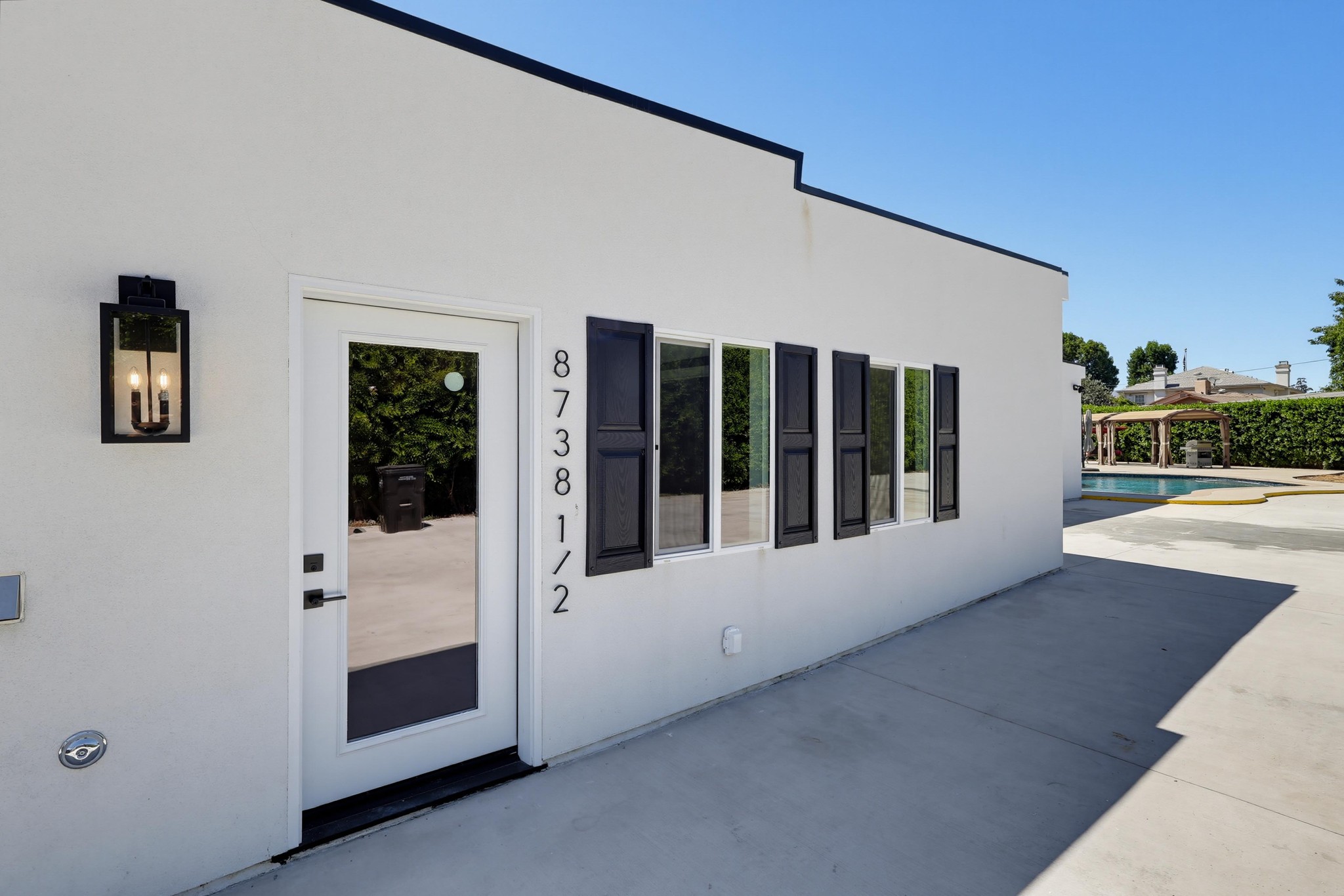 Virtual tour photo 145 of 178 for 8740 Paso Robles Ave