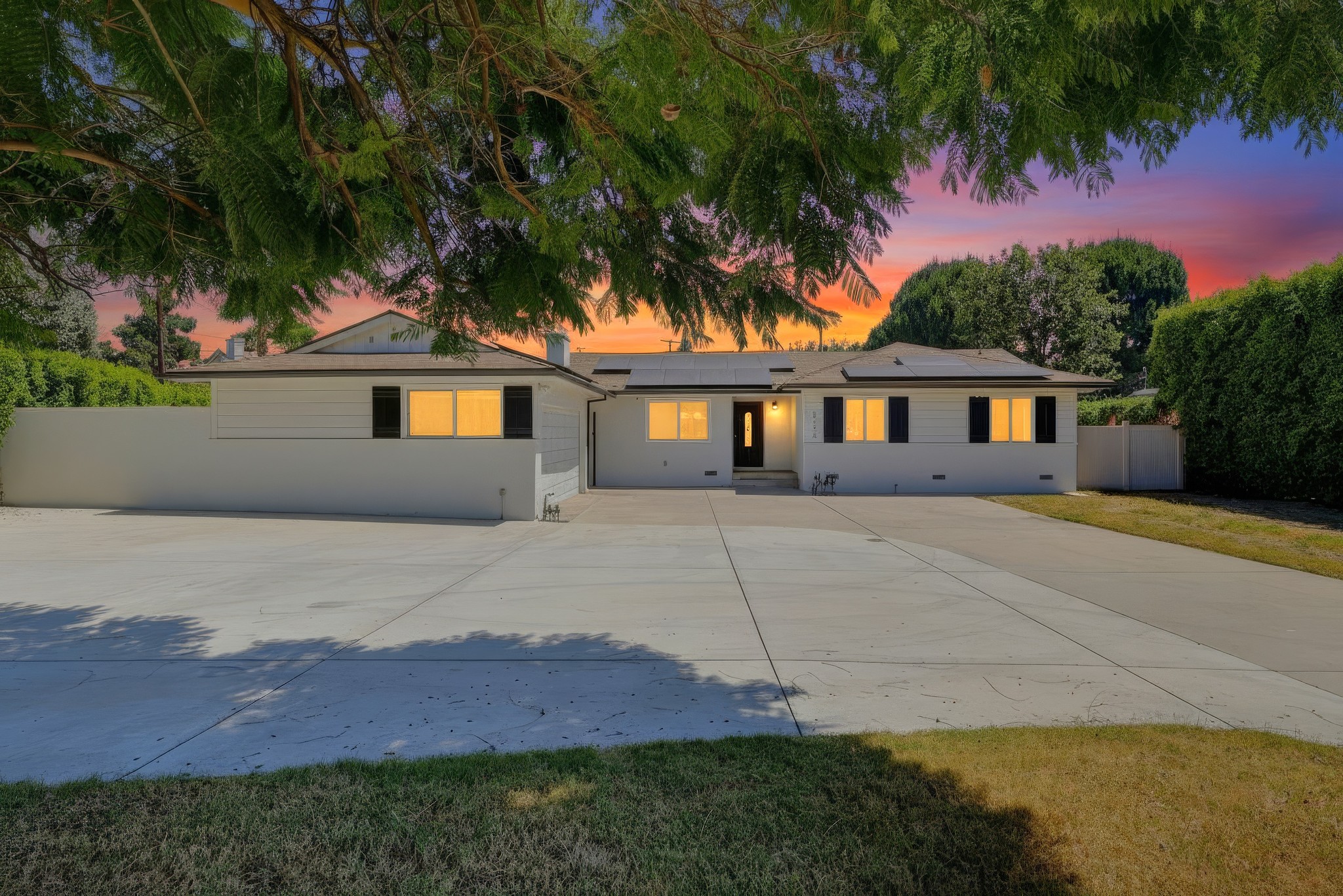 Virtual tour photo 178 of 178 for 8740 Paso Robles Ave