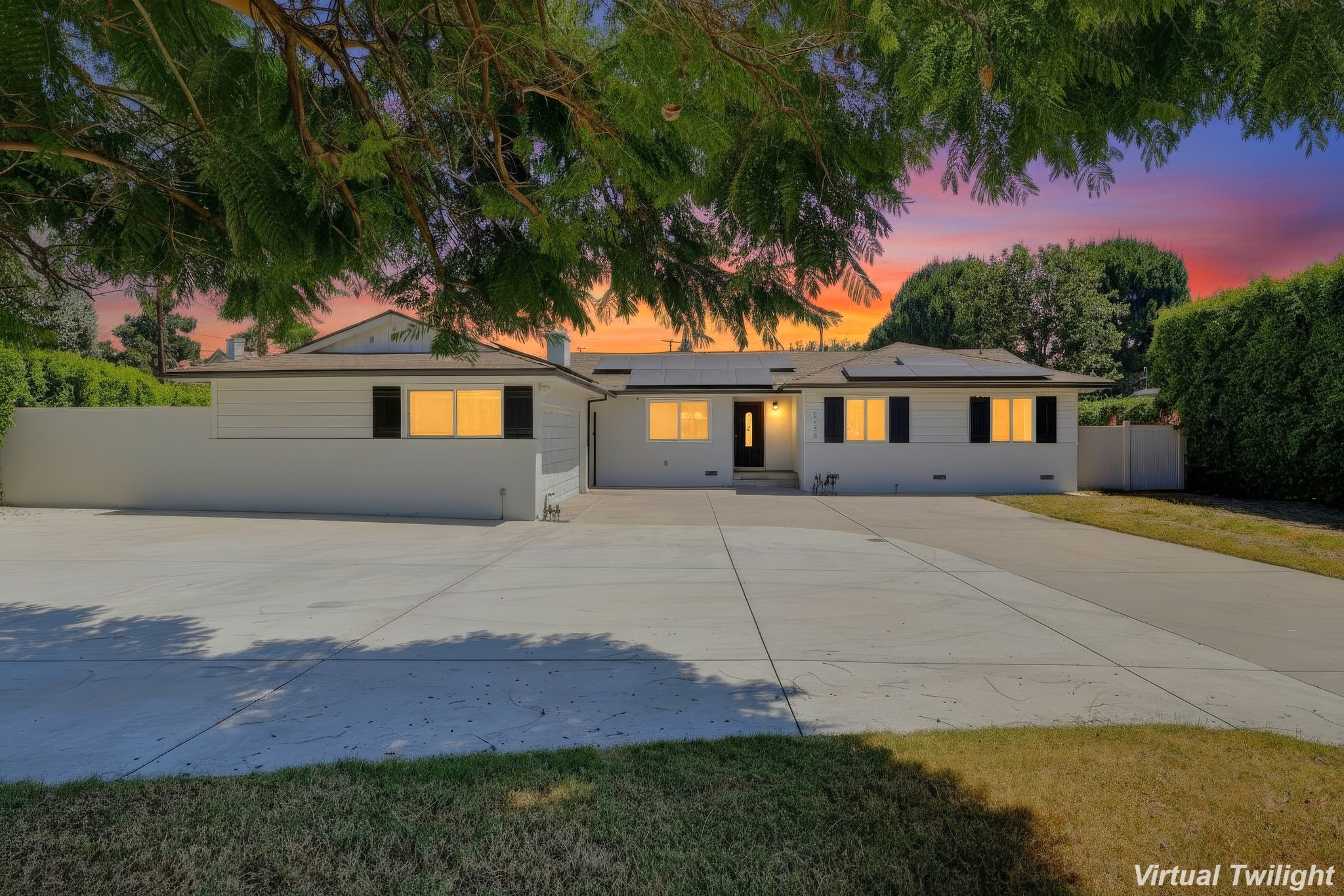 Virtual tour photo 179 of 178 for 8740 Paso Robles Ave