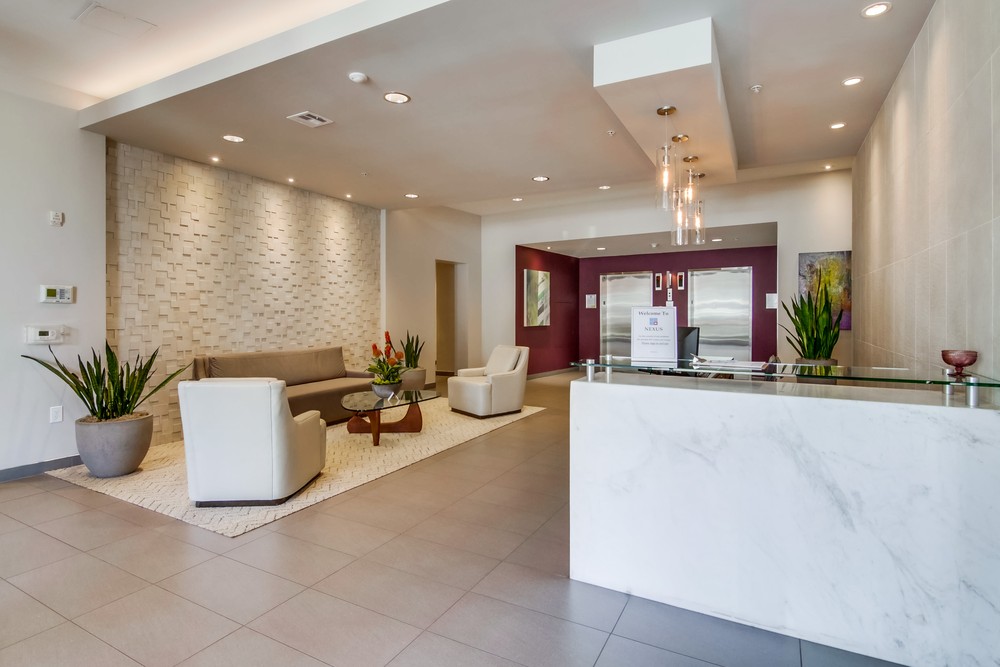 Virtual tour photo 7 of 38 for 875 G street #409 