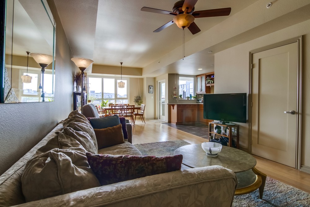 Virtual tour photo 11 of 38 for 875 G street #409 