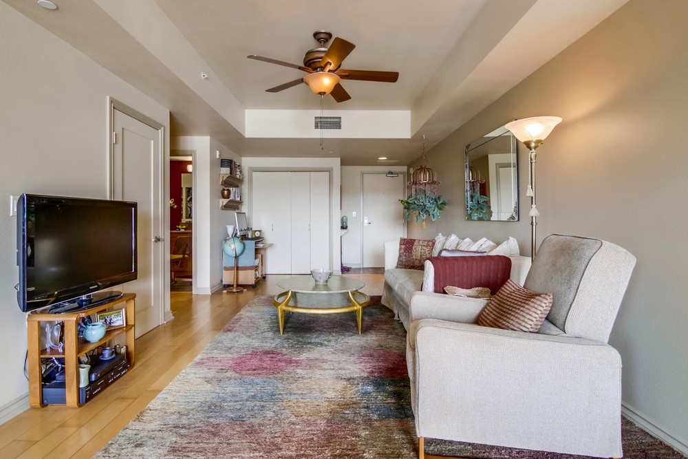Virtual tour photo 13 of 38 for 875 G street #409 