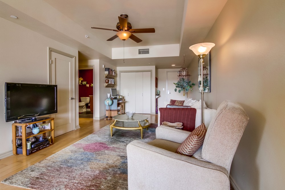 Virtual tour photo 14 of 38 for 875 G street #409 