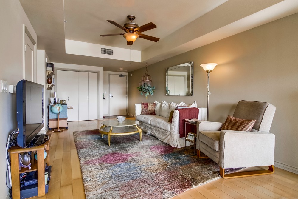 Virtual tour photo 15 of 38 for 875 G street #409 