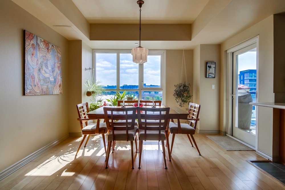 Virtual tour photo 16 of 38 for 875 G street #409 