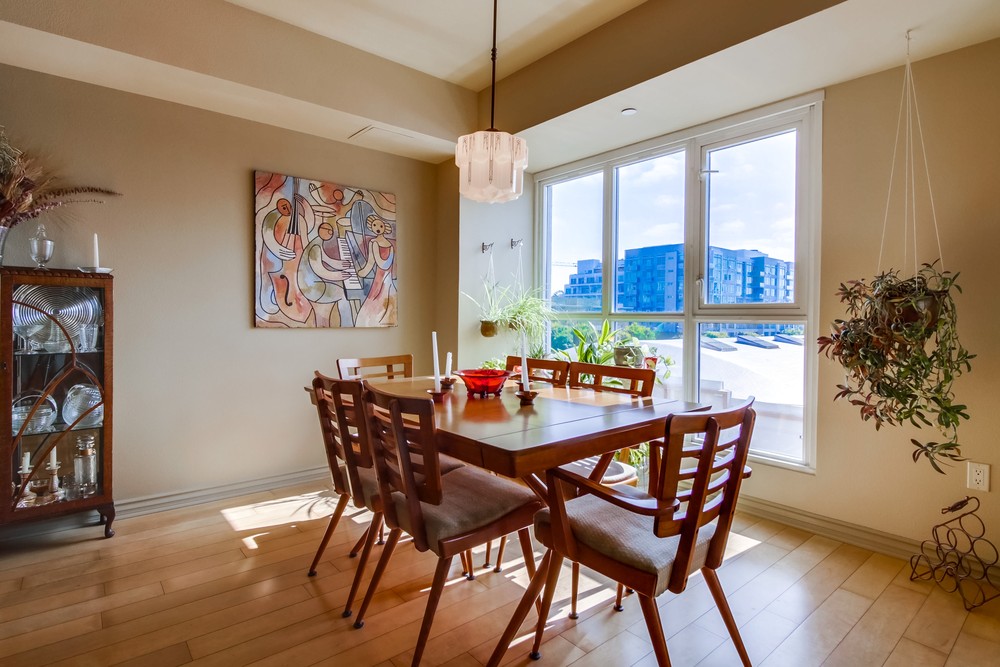 Virtual tour photo 17 of 38 for 875 G street #409 