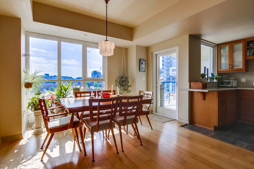 Virtual tour photo 18 of 38 for 875 G street #409 
