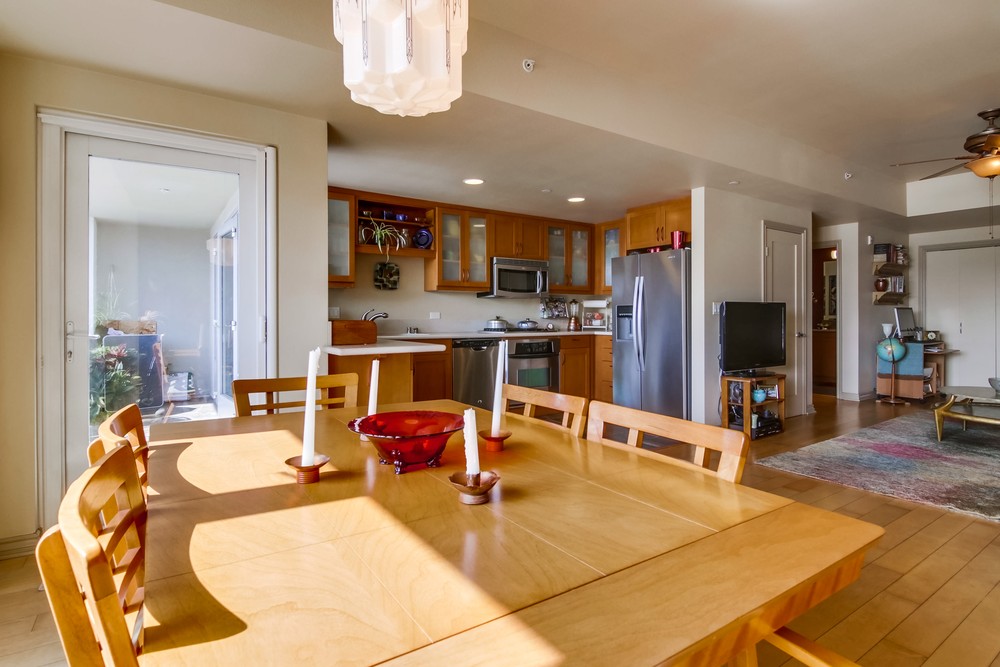 Virtual tour photo 19 of 38 for 875 G street #409 