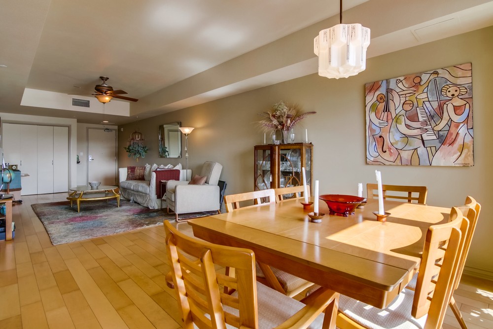 Virtual tour photo 20 of 38 for 875 G street #409 